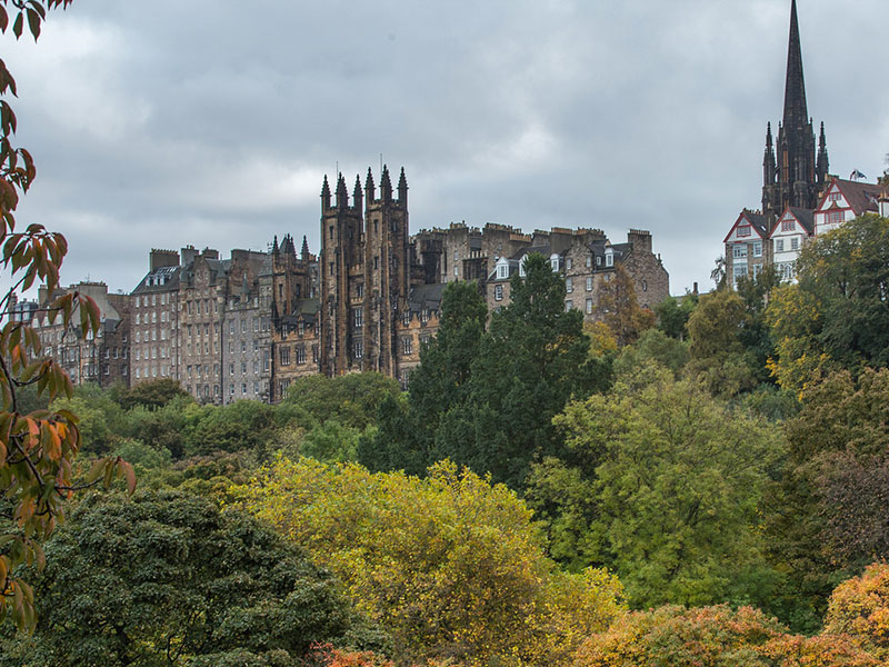 History of the Cockburn The Cockburn Association