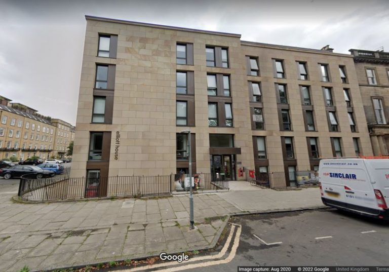 Edinburgh’s housing crisis a student’s view The Cockburn Association